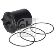 Febi Engine Oil Filter 194048