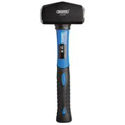 Draper Club Hammer 1.8kg Fibreglass Shaft FG3/B