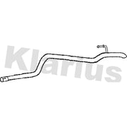 Klarius Exhaust Pipe OD MZ354A