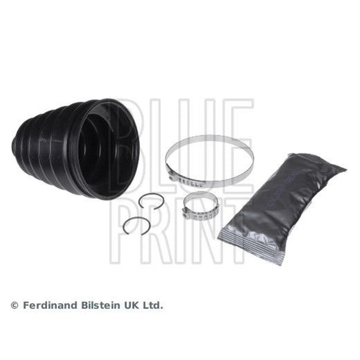 Blue Print Drive Shaft Bellow Kit Front Thermoplast ADH28191