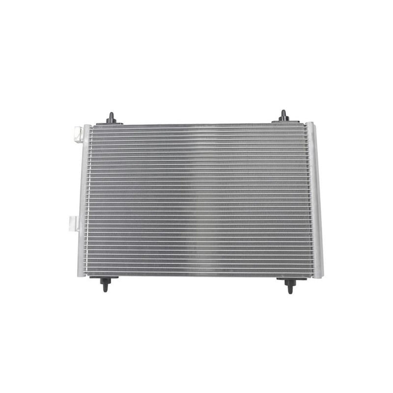 Hella Air Conditioning Condenser 8FC 366 220-381