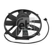 Febi Air Con Condenser Fan Right 18929