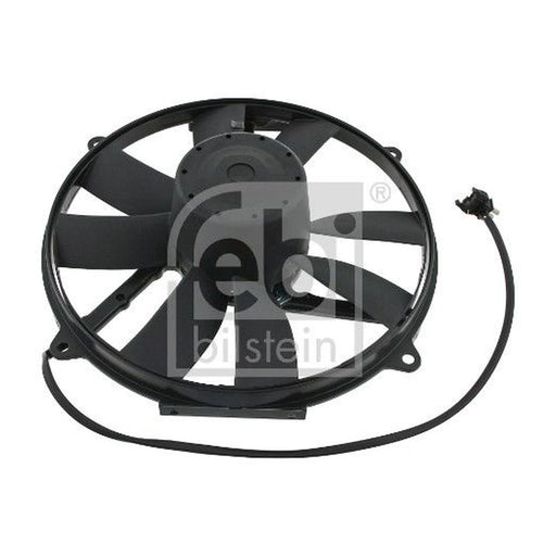 Febi Air Con Condenser Fan Right 18929