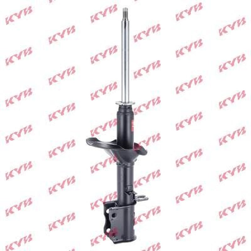 KYB Shock Absorber Damper Strut Rear Right 333264