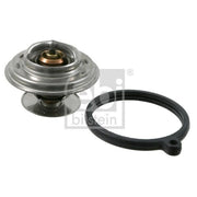 Febi Thermostat,Coolant 10262