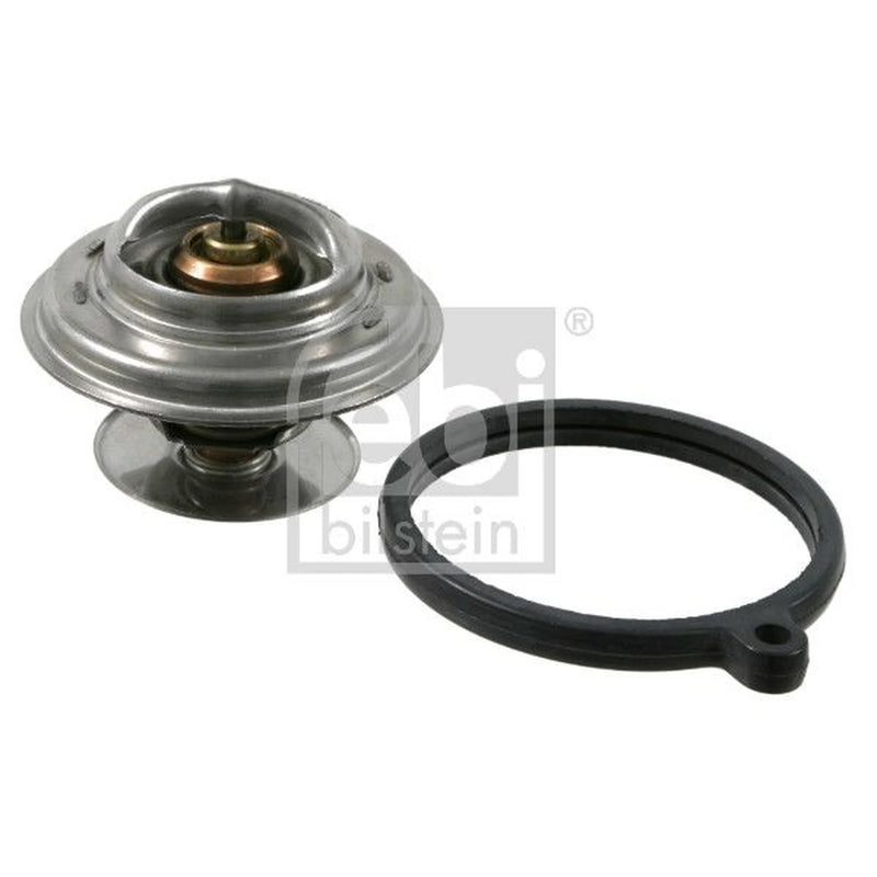 Febi Thermostat,Coolant 10262