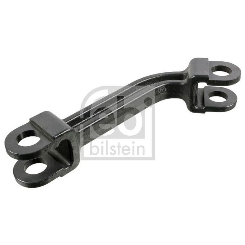 Febi Stabiliser Bar Link Coupling Rod Rear 183792
