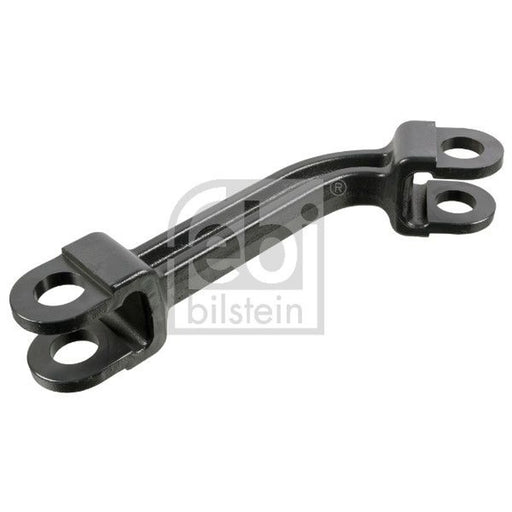 Febi Stabiliser Bar Link Coupling Rod Rear 183792