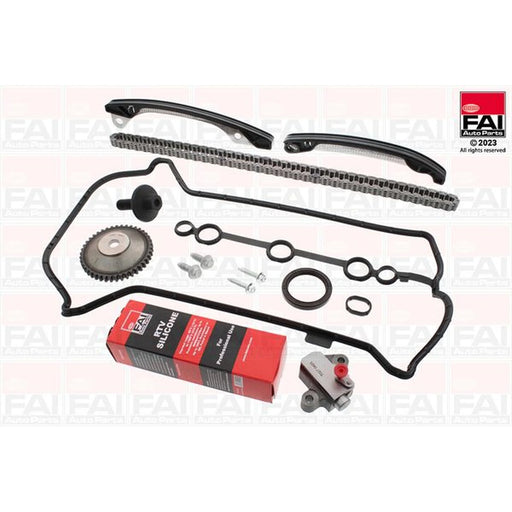 FAI 15 x Timing Chain Kit Set Links TCK417