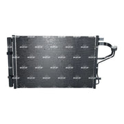 NRF Air Conditioning Condenser 35996