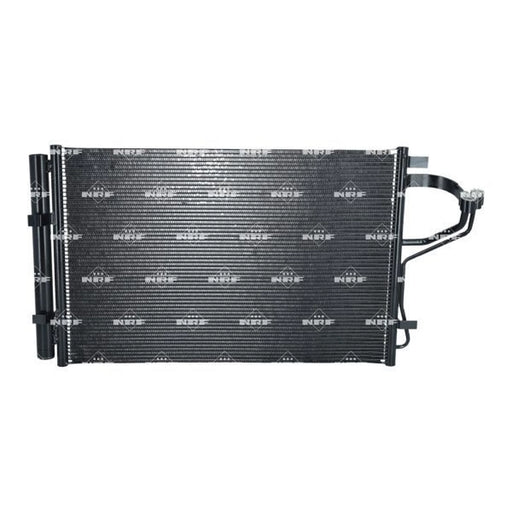 NRF Air Conditioning Condenser 35996