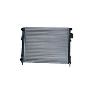 NRF Engine Radiator 58333