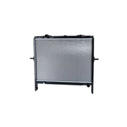 NRF Engine Radiator 550135