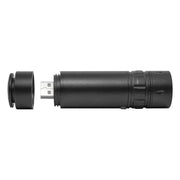 Lighthouse Rechargeable LED Pocket Torch 120 lumens - HL-RC5048