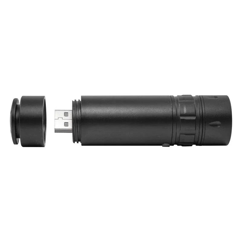 Lighthouse Rechargeable LED Pocket Torch 120 lumens - HL-RC5048