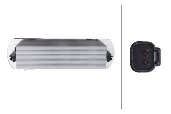 Hella Worklight High