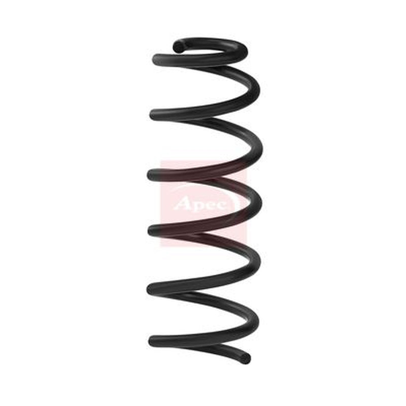Apec 2 x Suspension Springs ACS2445