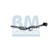 BM Catalysts Homologated Diesel Cat BM80149H