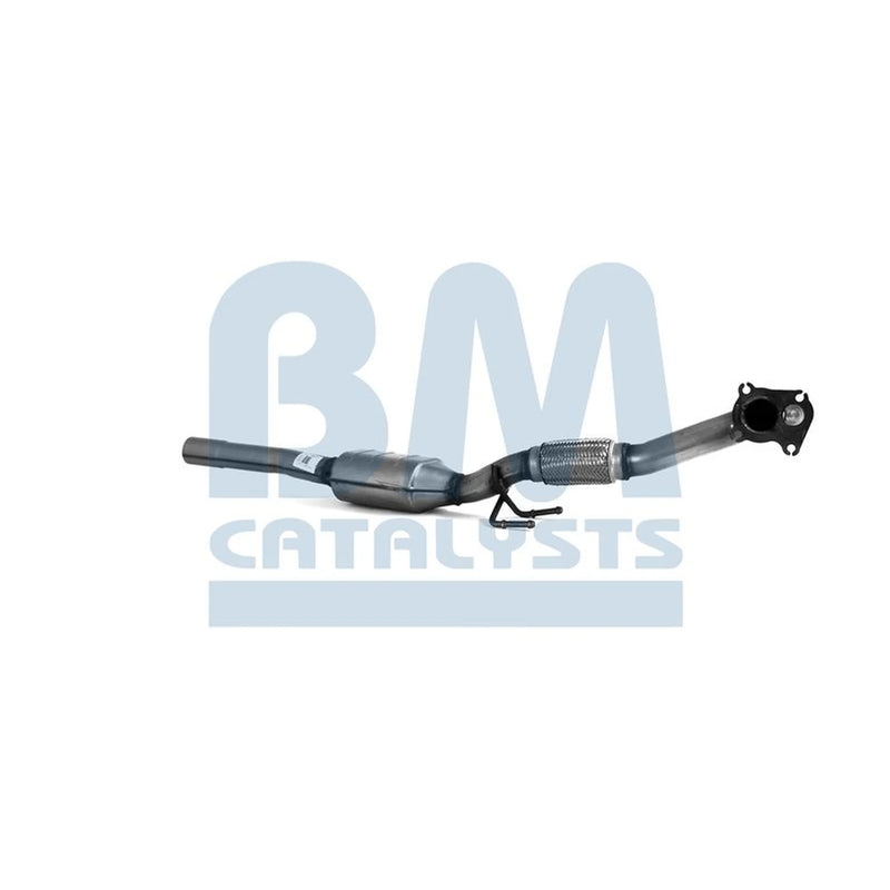 BM Catalysts Homologated Diesel Cat BM80149H