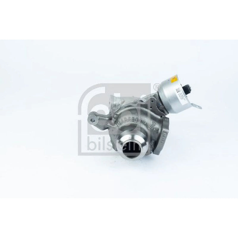 Febi Turbocharger Turbo Unit 186898