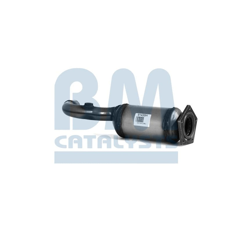 BM Catalysts Homologated Petrol Cat BM91435H