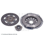 Blue Print Clutch Kit Set 3pc 210mm ADH23088