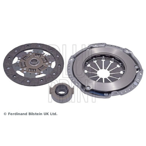 Blue Print Clutch Kit Set 3pc 210mm ADH23088