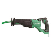 HiKOKI CR18DBLJ4Z Brushless Reciprocating Saw 18V Bare Unit - CR18DBLJ4Z