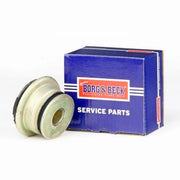 Borg & Beck Axle Cross Member Bushing OD ID BSM2003