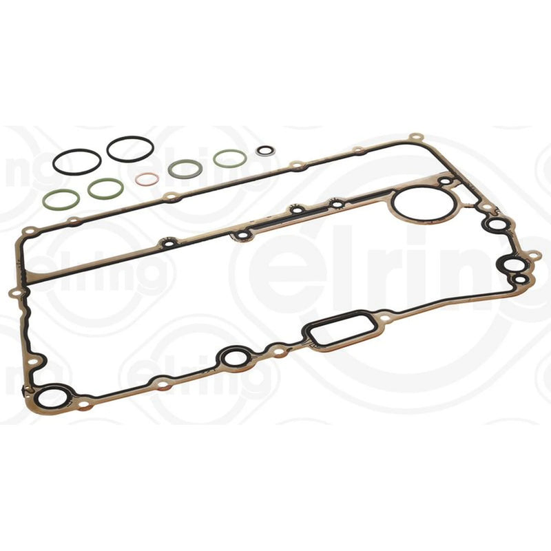 Elring Oil Cooler Gasket Set 095.210