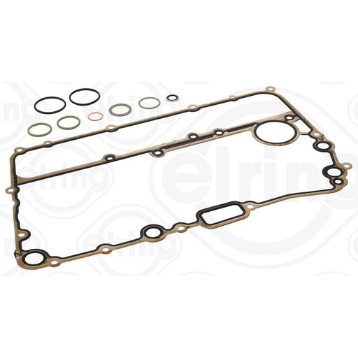 Elring Oil Cooler Gasket Set 095.210