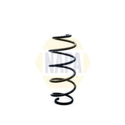 NAPA Front Suspension Coil Spring NCS1301