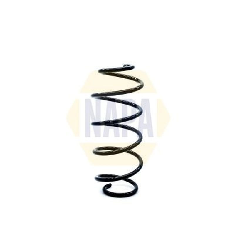 NAPA Front Suspension Coil Spring NCS1301