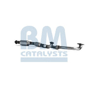 BM Catalysts Homologated Petrol Cat BM91150H