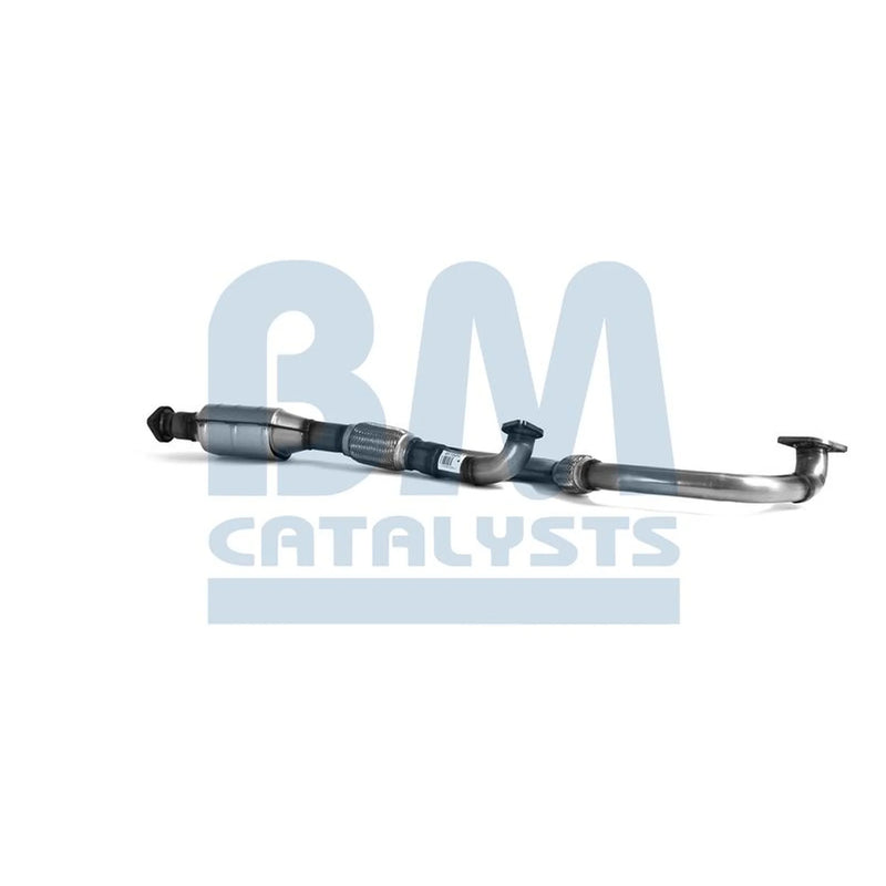 BM Catalysts Homologated Petrol Cat BM91150H