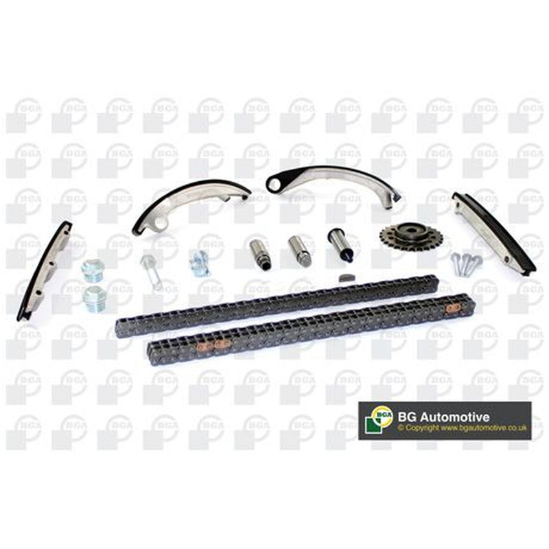 BGA Timing Chain Kit Set 80 Links TC0305FK