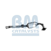 BM Catalysts Homologated Petrol Cat BM90098H