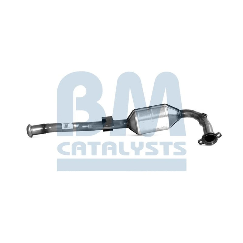 BM Catalysts Homologated Petrol Cat BM90098H