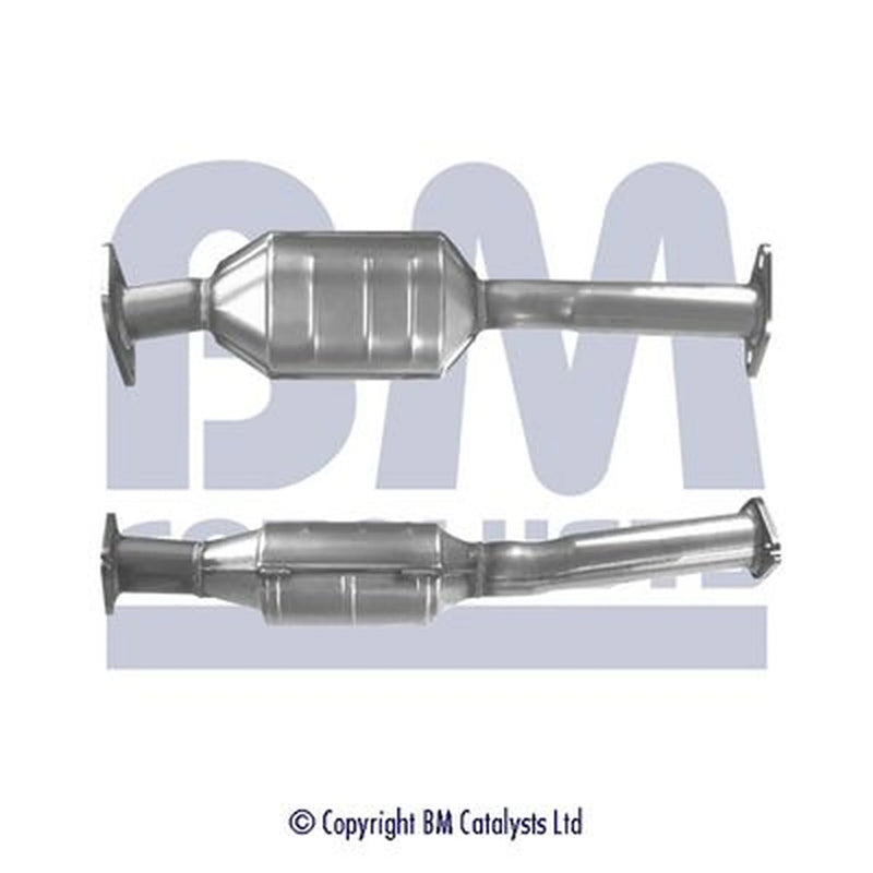 BM Catalysts Petrol Cat BM90907