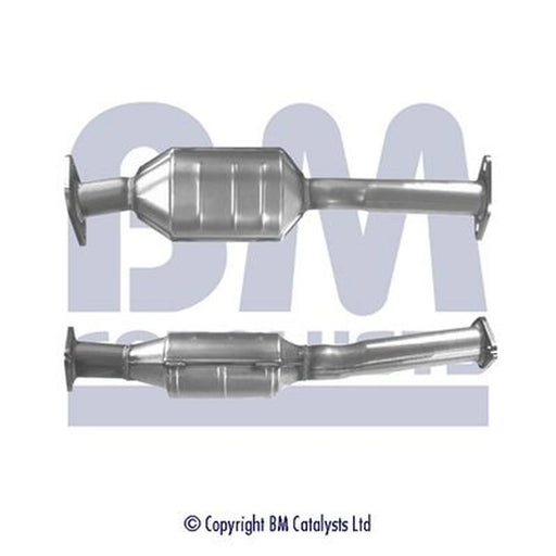 BM Catalysts Petrol Cat BM90907