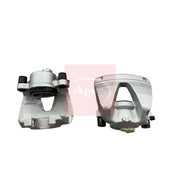 Apec Brake Caliper Assembly Front Right RCA1665N