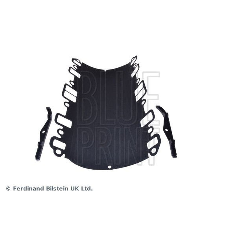 Blue Print Intake Manifold Gasket Thick ADJ136201