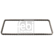 Febi Timing Chain 124 Links 9mm Pitch 104115