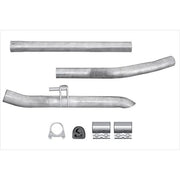Hella Exhaust Pipe OD 8LA 366 004-121