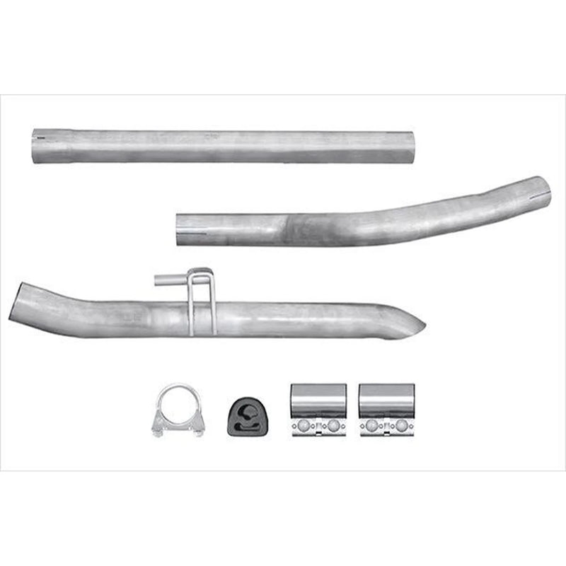Hella Exhaust Pipe OD 8LA 366 004-121