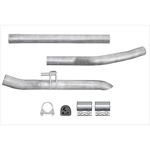 Hella Exhaust Pipe OD 8LA 366 004-121