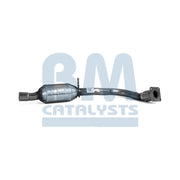 BM Catalysts Homologated Petrol Cat BM91222H