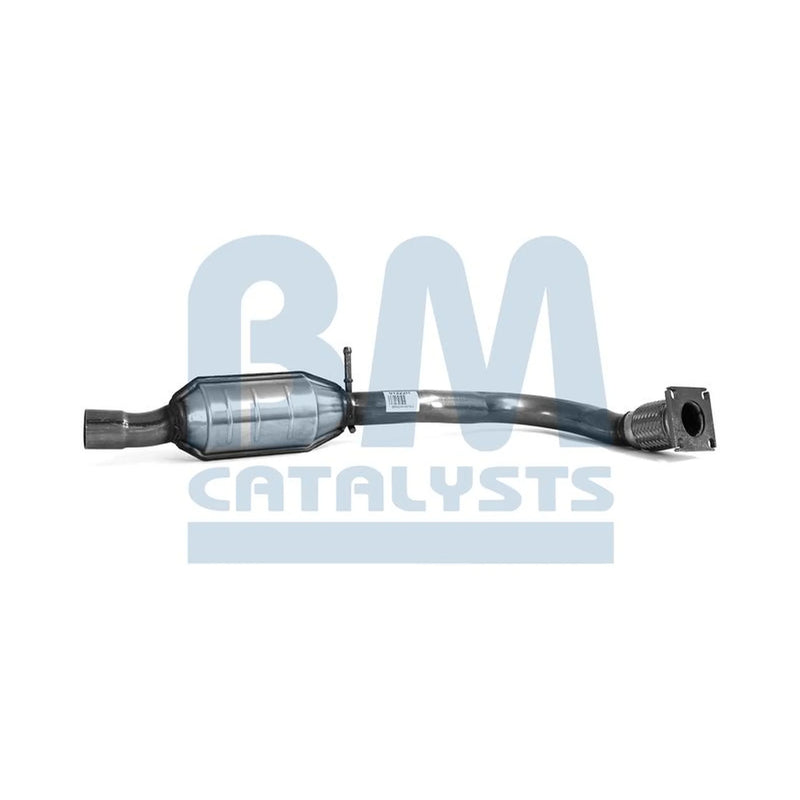 BM Catalysts Homologated Petrol Cat BM91222H