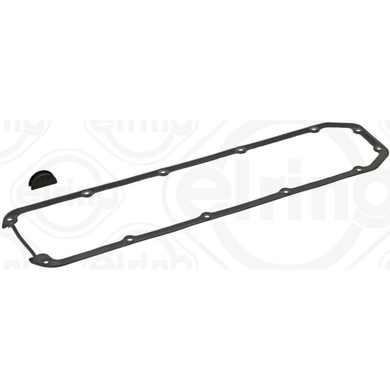 Elring Cylinder Head Cover Gasket Set ACM (Polyacrylate) 198.410