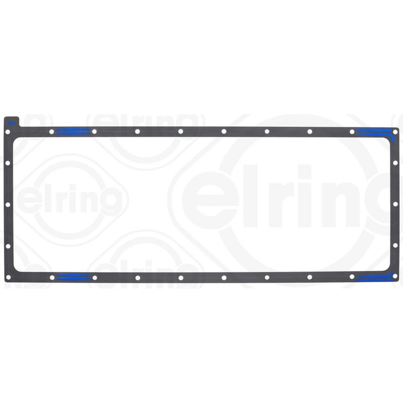 Elring Oil Sump Gasket Wide Thick 176.131